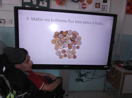 Il-Maltin ma kellhomx flus biex jixtru l-ħobż.